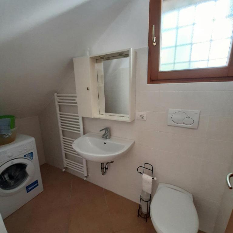 Apartment Maria - Appartamento con 2 Camere da Letto - 10
