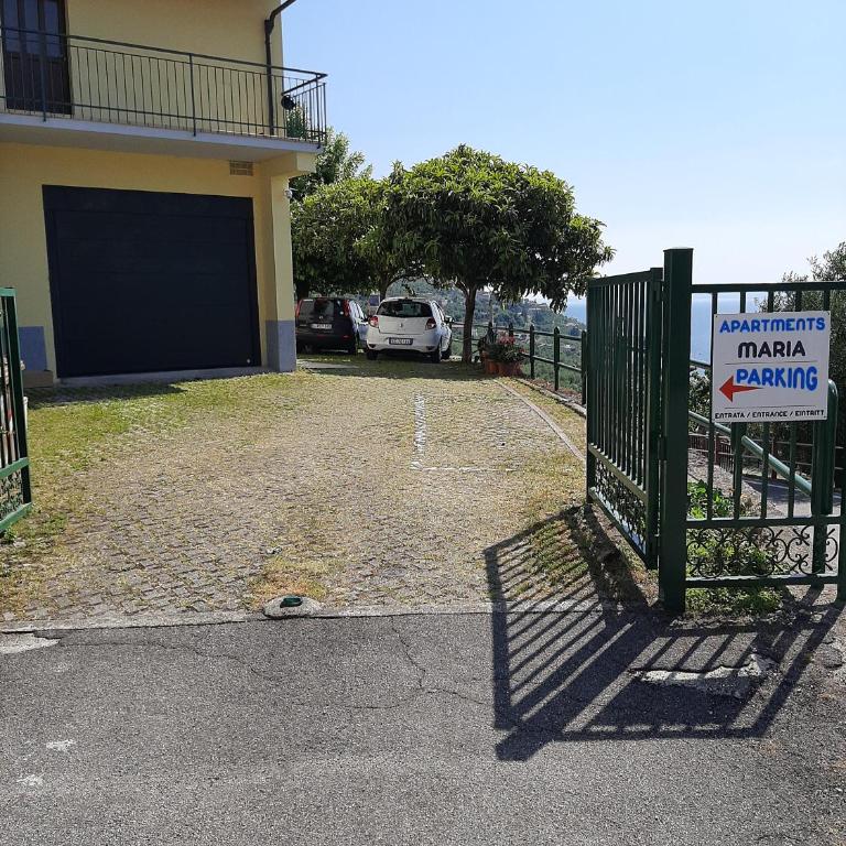 Apartment Maria - Appartamento con 2 Camere da Letto - 13