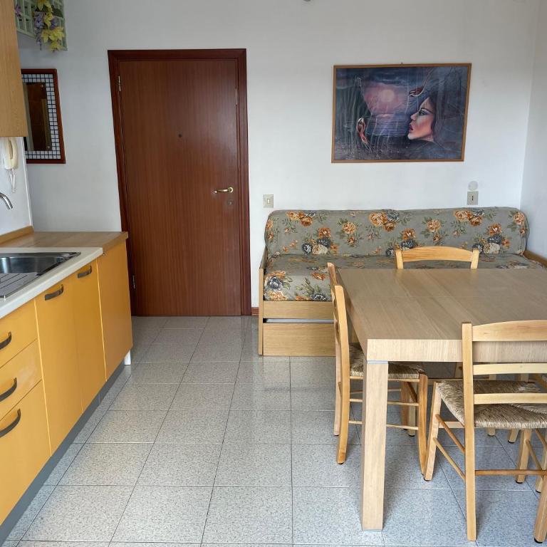 Albatros - Appartamenti - Appartamento con 1 Camera da Letto - 10