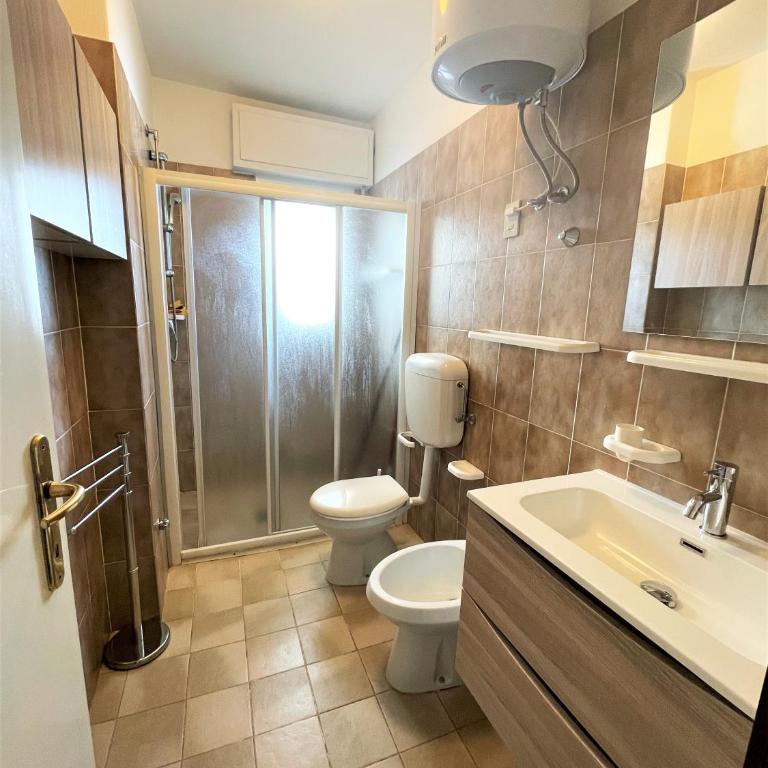 Albatros - Appartamenti - Appartamento con 1 Camera da Letto - 7