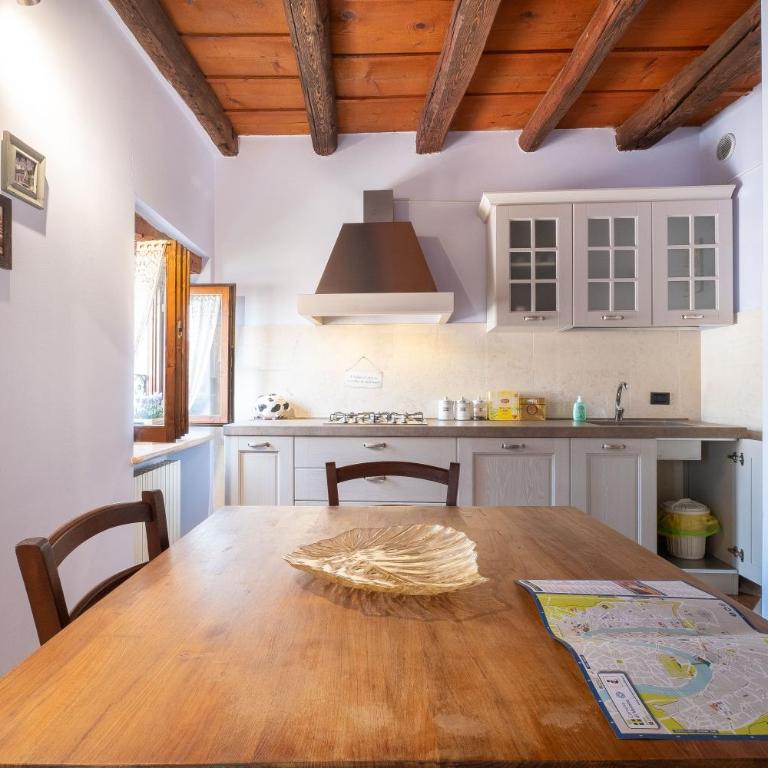 Casa Perotti - One-Bedroom Apartment - 12