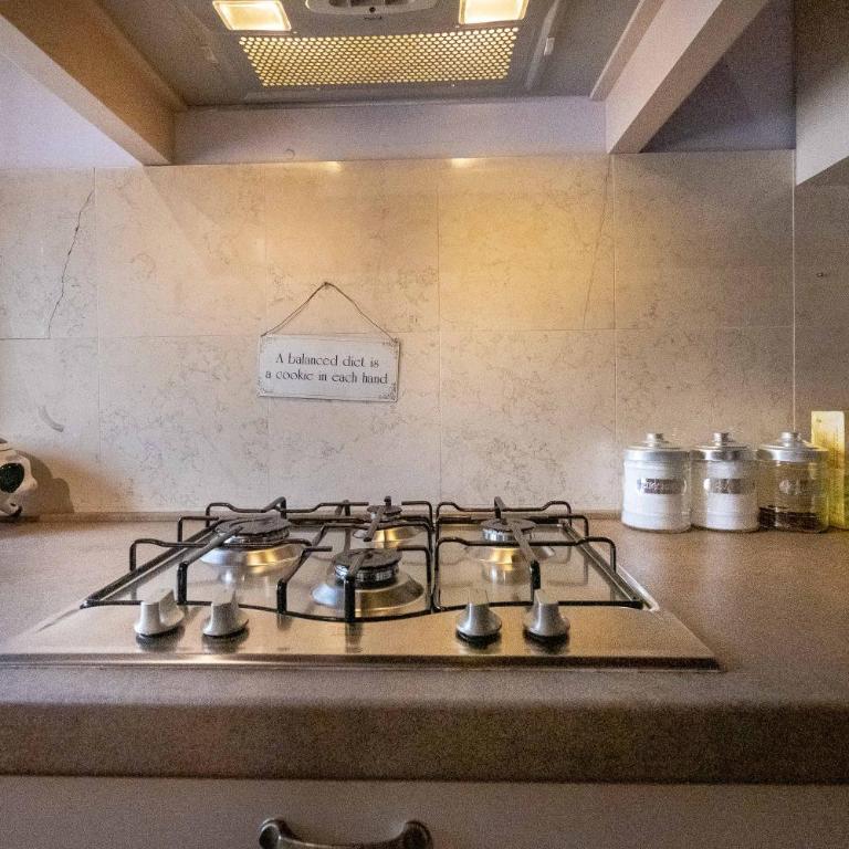 Casa Perotti - One-Bedroom Apartment - 42