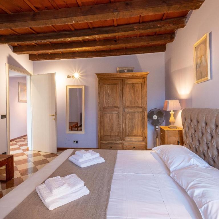 Casa Perotti - One-Bedroom Apartment - 11