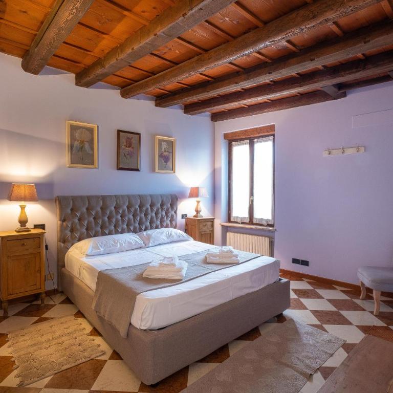Casa Perotti - One-Bedroom Apartment - 39