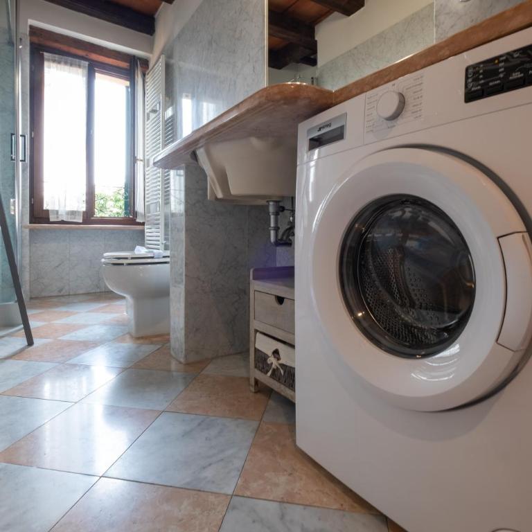 Casa Perotti - One-Bedroom Apartment - 25