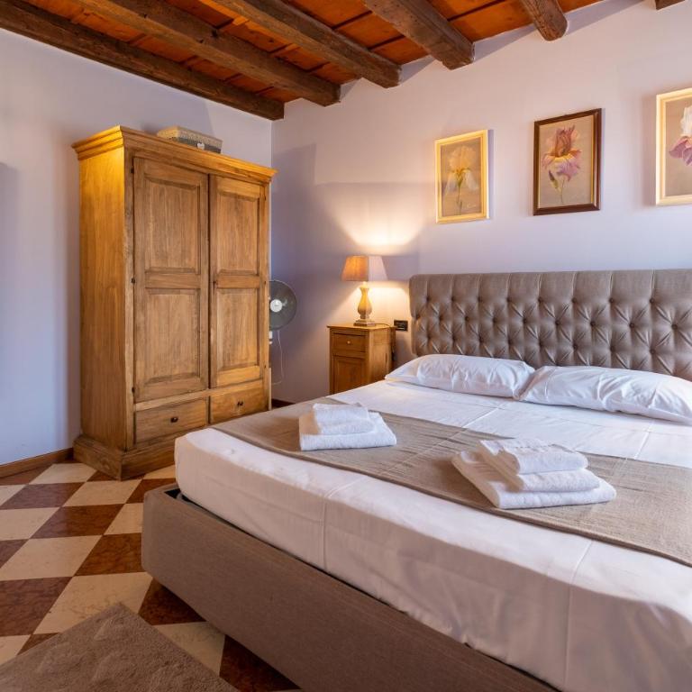 Casa Perotti - One-Bedroom Apartment - 10