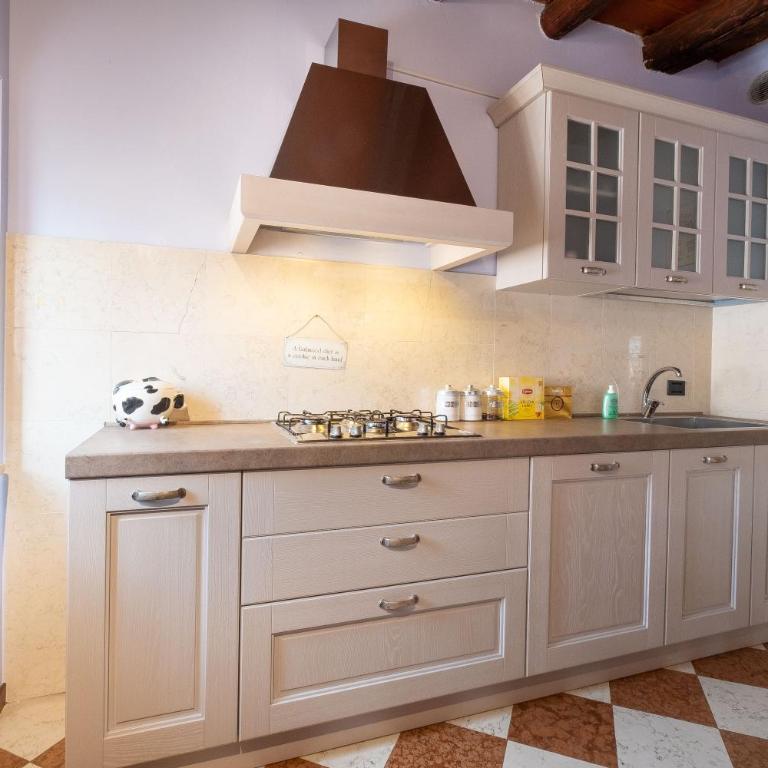Casa Perotti - One-Bedroom Apartment - 43