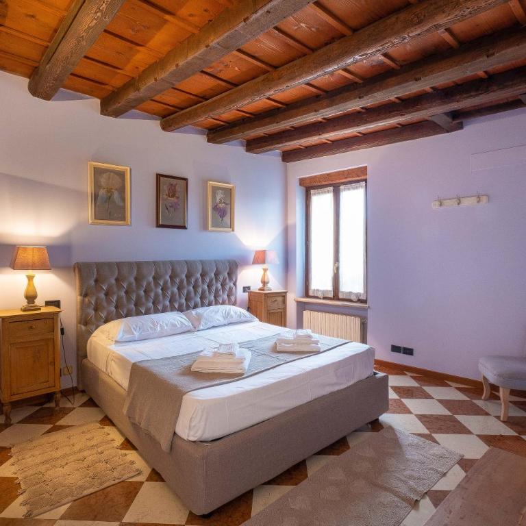 Casa Perotti - One-Bedroom Apartment - 3