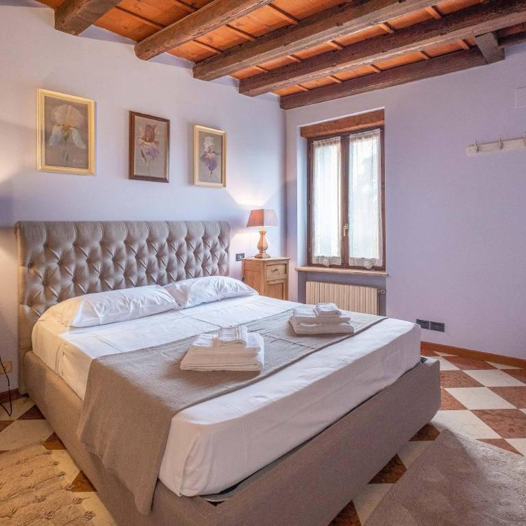 Casa Perotti - One-Bedroom Apartment - 16