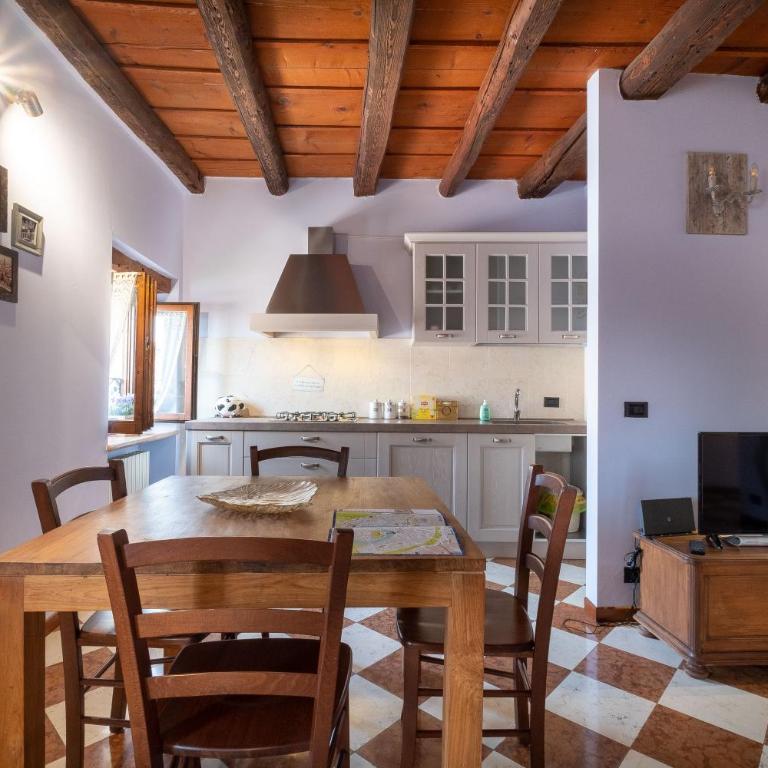 Casa Perotti - One-Bedroom Apartment - 48