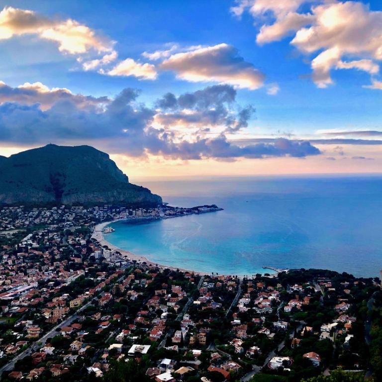Quattro Canti al Cassaro - Appartamento con 1 Camera da Letto - 10