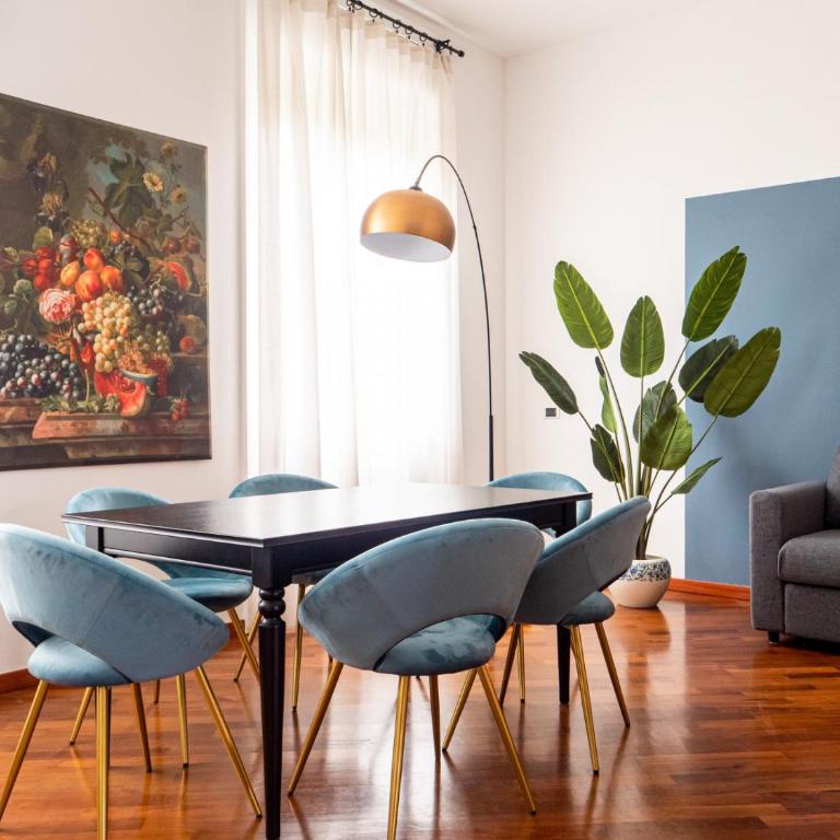 Two-bedroom apartment near Corso Indipendenza - Appartamento Deluxe - 1