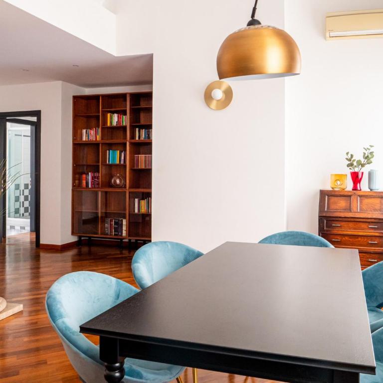 Two-bedroom apartment near Corso Indipendenza - Appartamento Deluxe - 4