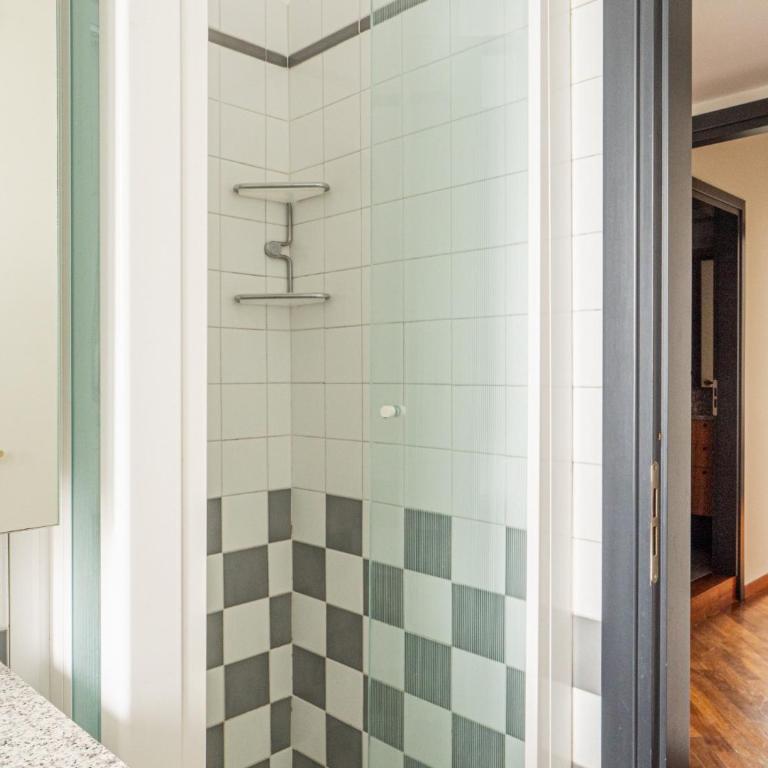 Two-bedroom apartment near Corso Indipendenza - Appartamento Deluxe - 21