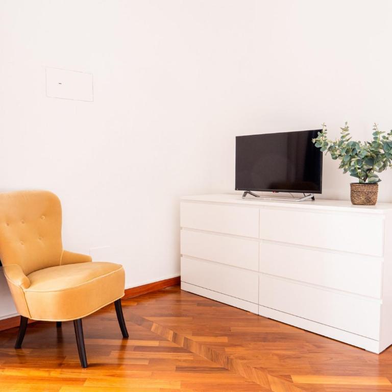 Two-bedroom apartment near Corso Indipendenza - Appartamento Deluxe - 25