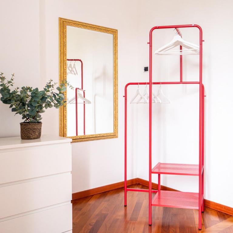 Two-bedroom apartment near Corso Indipendenza - Appartamento Deluxe - 26