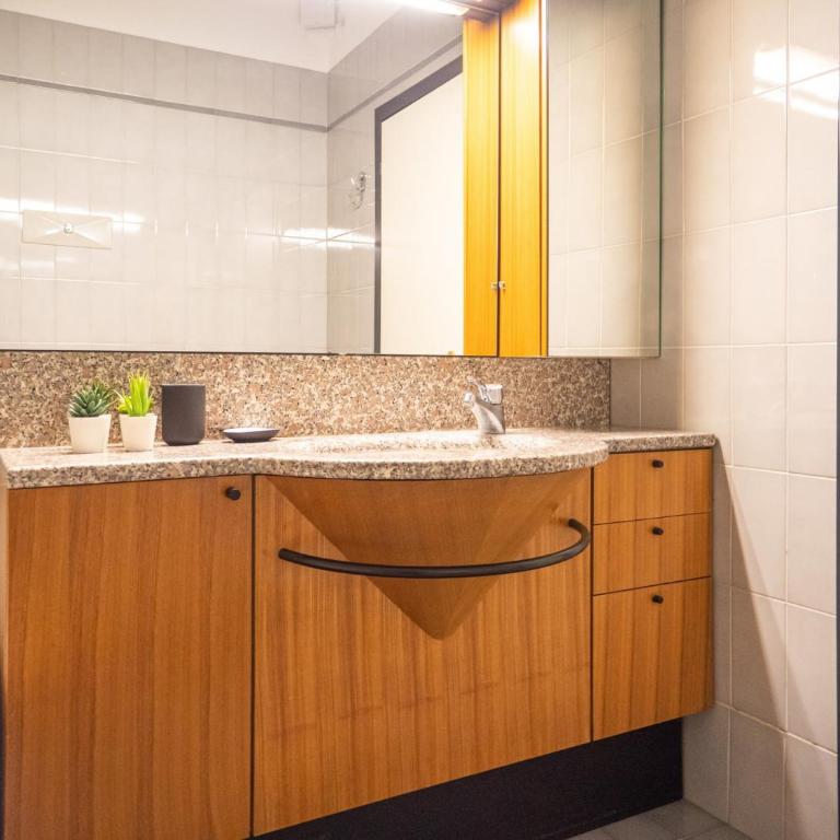Two-bedroom apartment near Corso Indipendenza - Appartamento Deluxe - 29