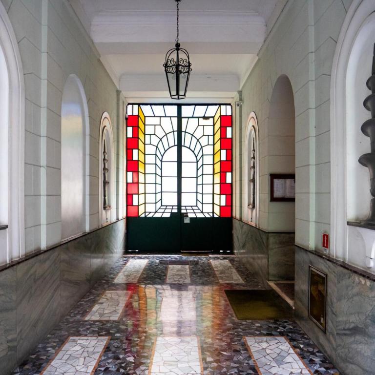 Two-bedroom apartment near Corso Indipendenza - Appartamento Deluxe - 30