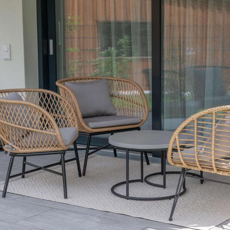 Apartments Traunkai Bad Ischl - Your Austrian Home - Apartment mit 2 Schlafzimmern - 6