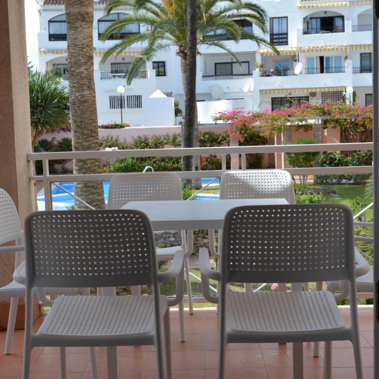 Los Jarales, Nerja - Apartamento de 3 dormitorios - 11