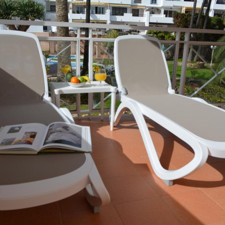 Los Jarales, Nerja - Apartamento de 3 dormitorios - 12
