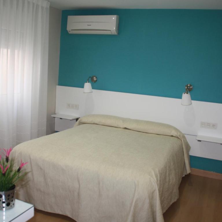 Verona - Double or Twin Room - 1