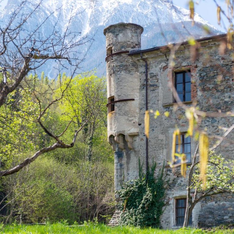 la colombaia - Appartamento con 2 Camere da Letto - 15