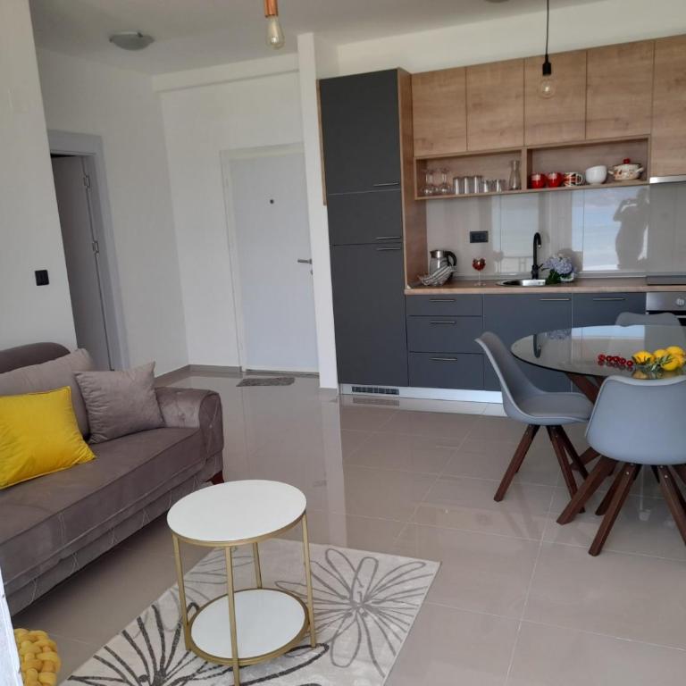 apartman_maree - Deluxe Apartment - 3