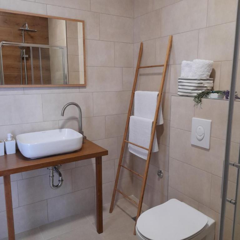 apartman_maree - Deluxe Apartment - 18