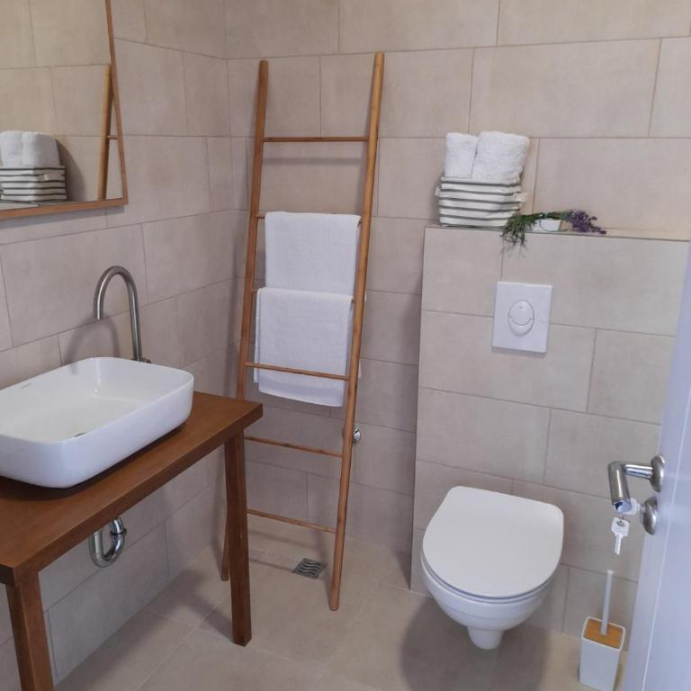 apartman_maree - Deluxe Apartment - 19