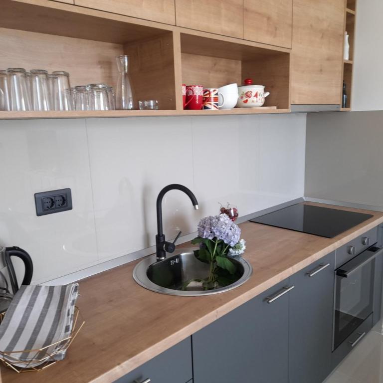 apartman_maree - Deluxe Apartment - 20