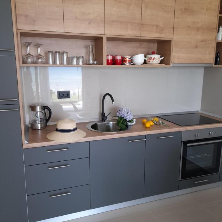 apartman_maree - Deluxe Apartment - 22