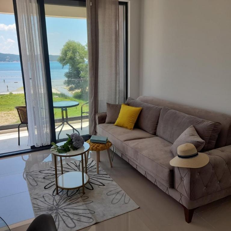 apartman_maree - Deluxe Apartment - 23