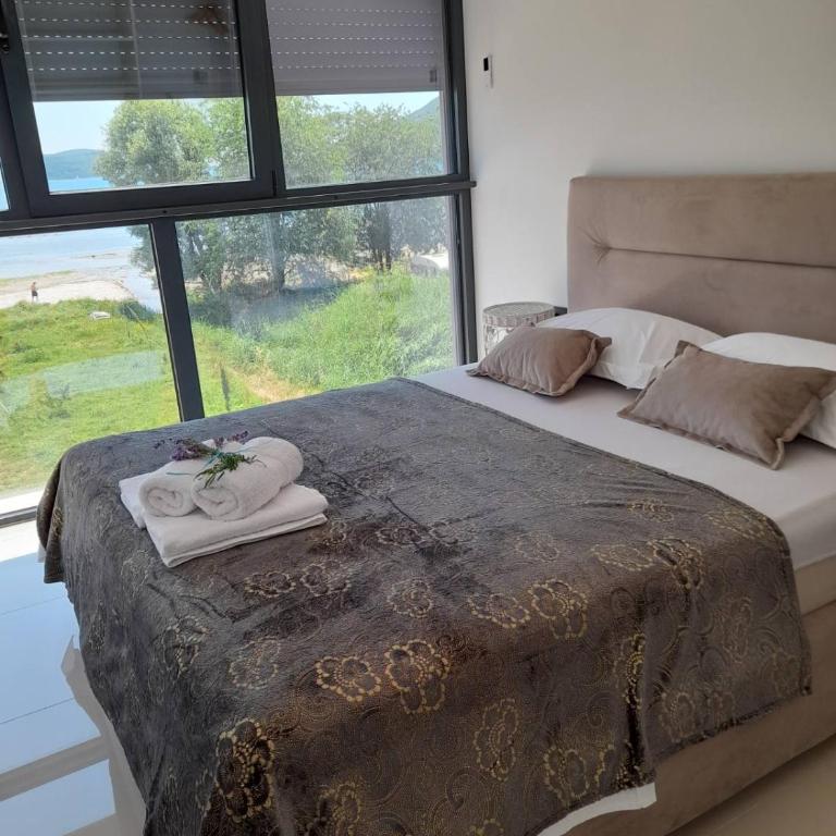 apartman_maree - Deluxe Apartment - 25