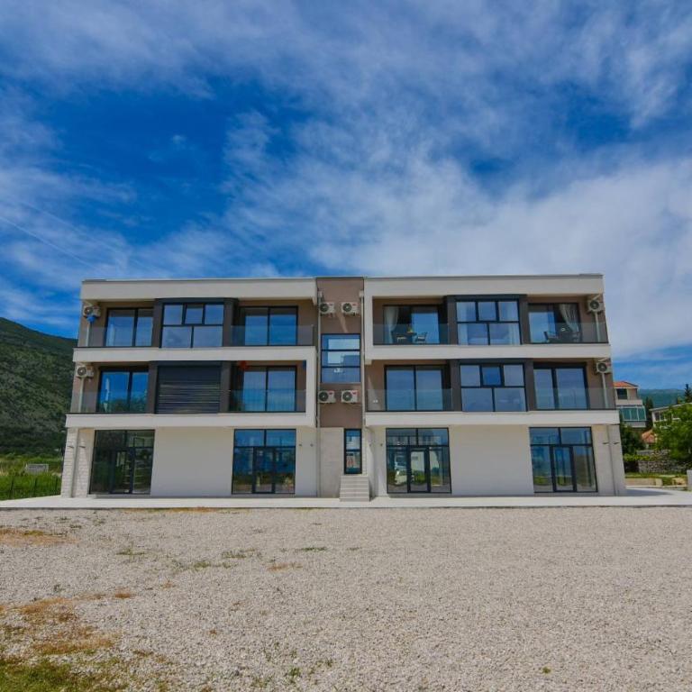 apartman_maree - Deluxe Apartment - 27