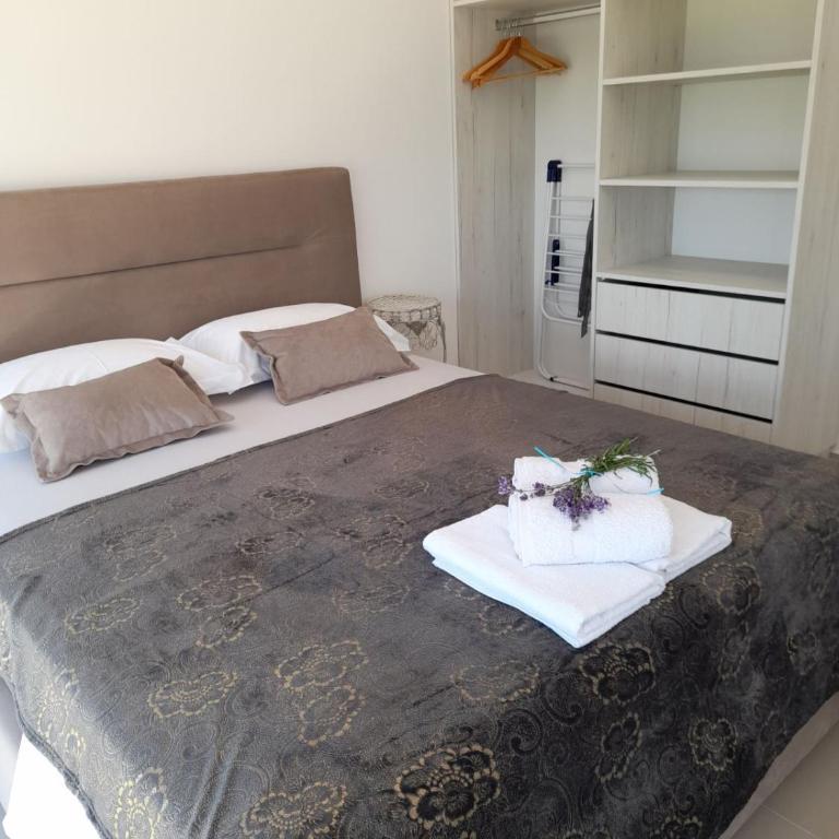 apartman_maree - Deluks Apartman - 28