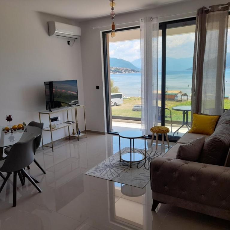 apartman_maree - Deluxe Apartment - 29