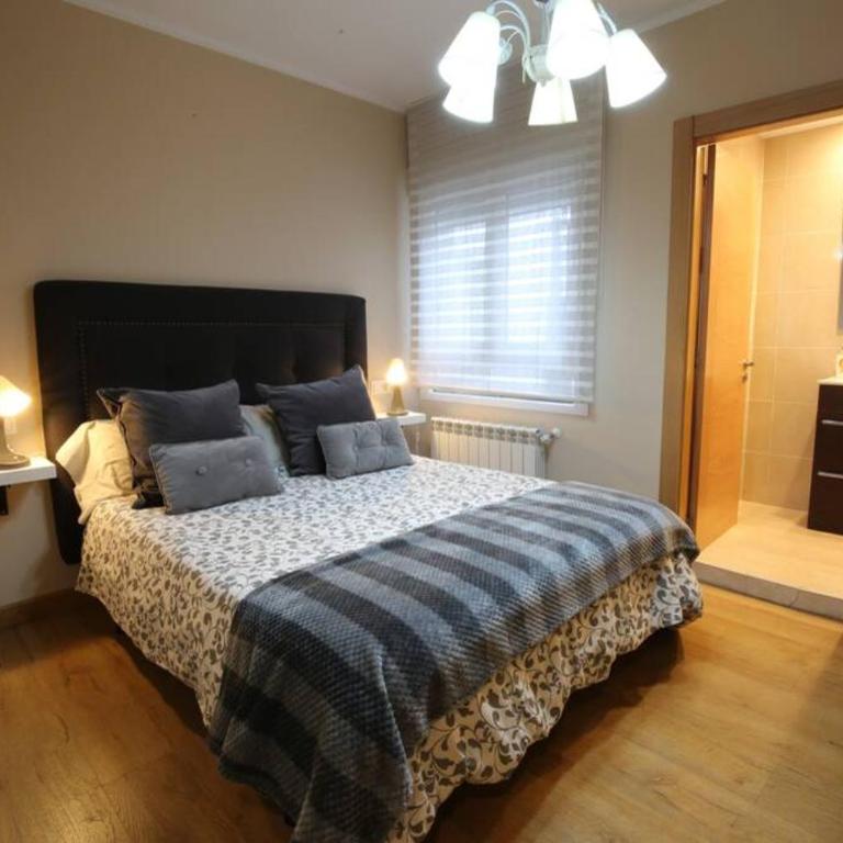 Apartamento Oviedo Foncalada - Apartamento de 2 dormitorios - 2