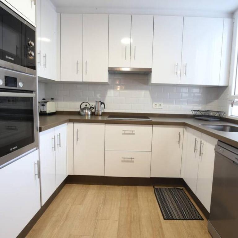 Apartamento Oviedo Foncalada - Apartamento de 2 dormitorios - 4