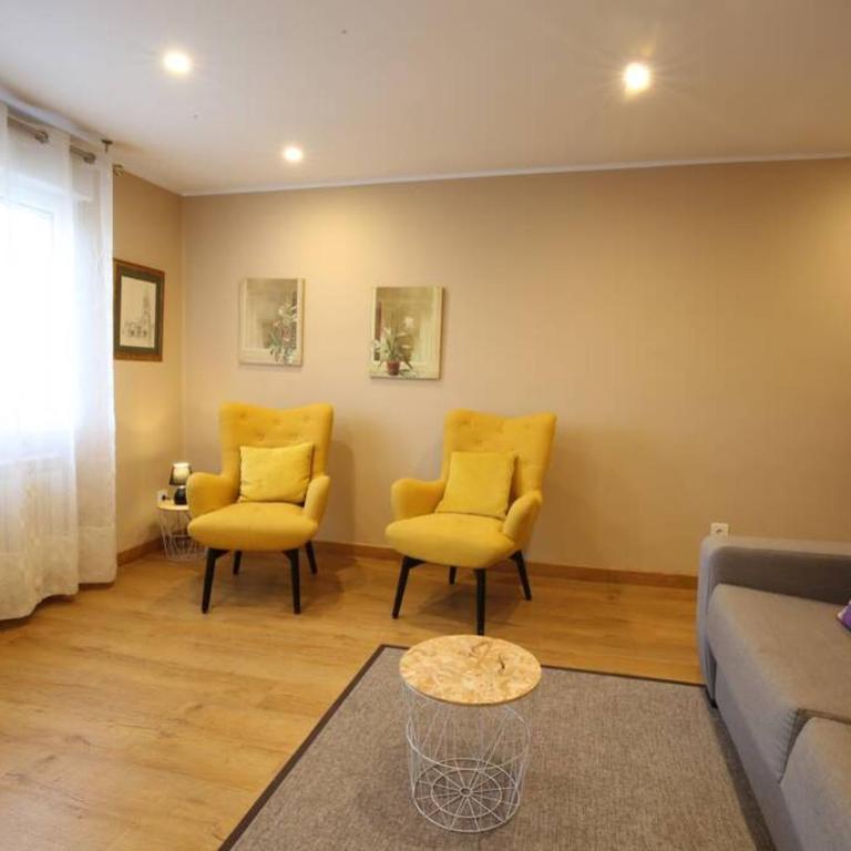 Apartamento Oviedo Foncalada - Apartamento de 2 dormitorios - 7