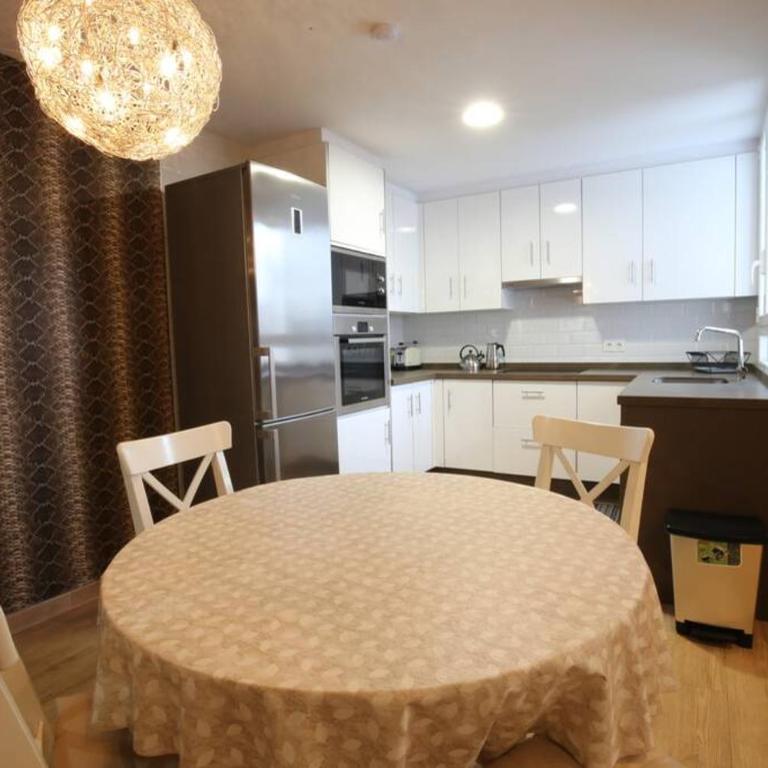 Apartamento Oviedo Foncalada - Apartamento de 2 dormitorios - 9