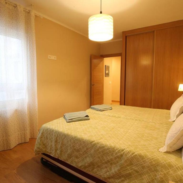 Apartamento Oviedo Foncalada - Apartamento de 2 dormitorios - 10