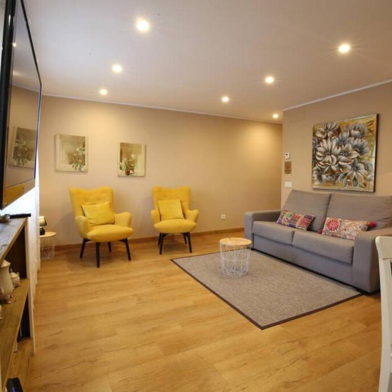 Apartamento Oviedo Foncalada - Apartamento de 2 dormitorios - 11