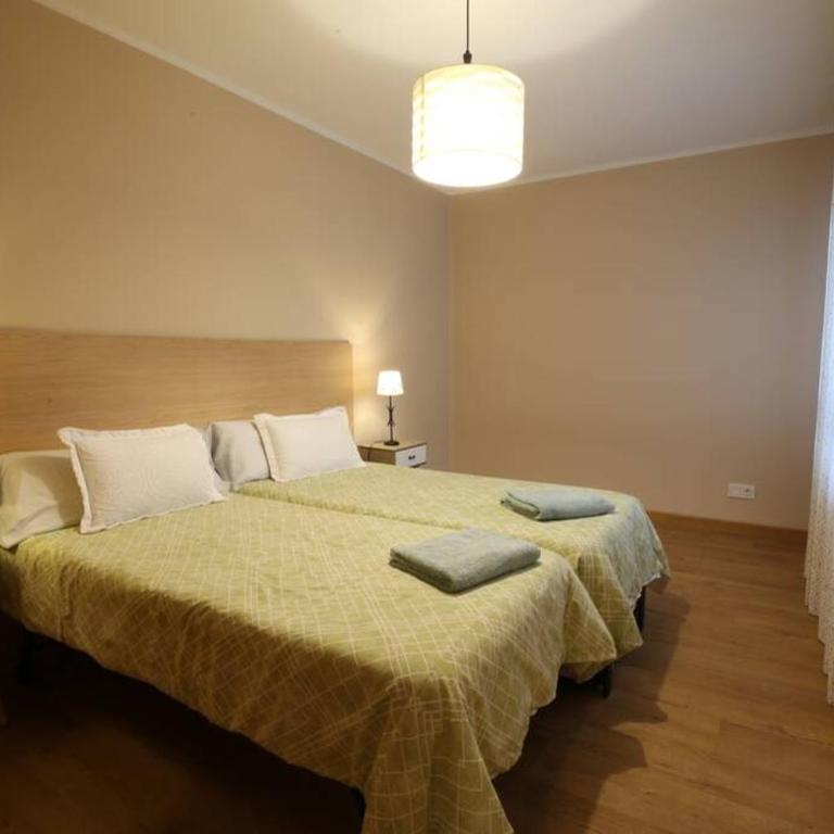 Apartamento Oviedo Foncalada - Apartamento de 2 dormitorios - 13