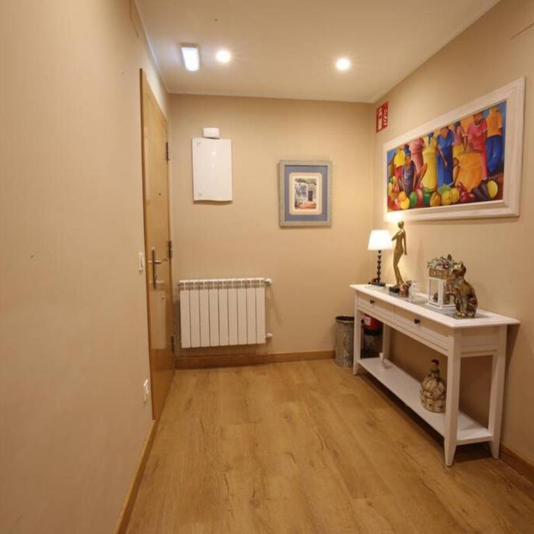 Apartamento Oviedo Foncalada - Apartamento de 2 dormitorios - 14