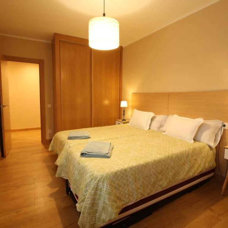 Apartamento Oviedo Foncalada - Apartamento de 2 dormitorios - 15
