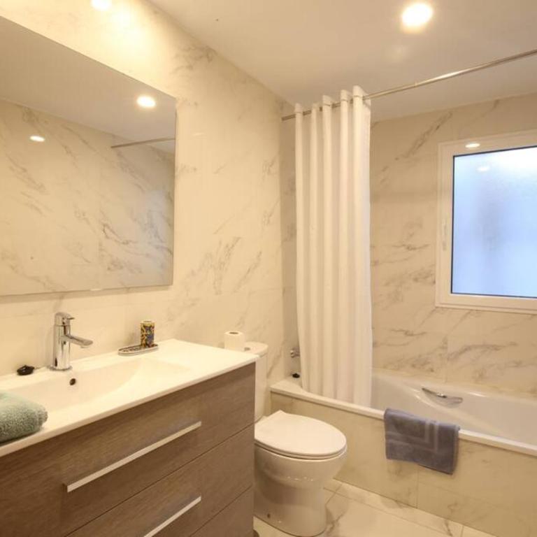 Apartamento Oviedo Foncalada - Apartamento de 2 dormitorios - 18