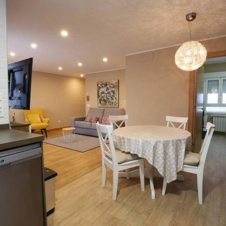 Apartamento Oviedo Foncalada - Apartamento de 2 dormitorios - 19