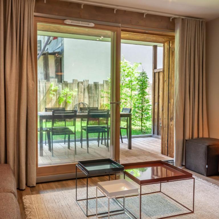 Lapia 1 - Appartement 3 Chambres - 9