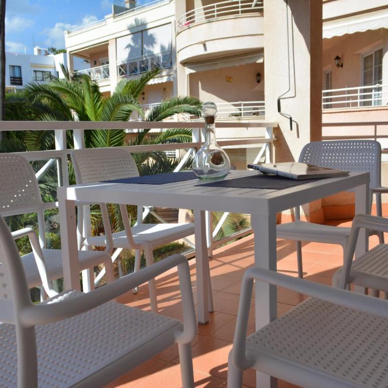 Los Jarales, Nerja - Apartamento de 3 dormitorios - 10